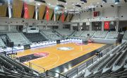 BJK Akatlar Spor Kompleksi’nde Yenileme Çalışmaları Başladı