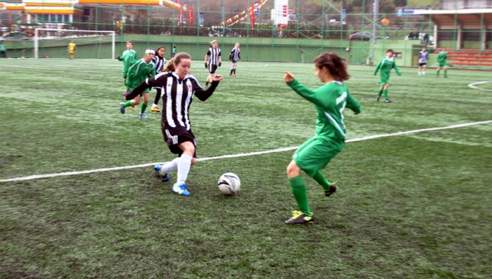 Beşiktaş:3 Dudulluspor:1
