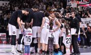 Children’s Day Celebrations at Beşiktaş Emlakjet Sports Hall