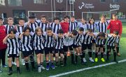 BJK İzmir Bornova ve Urla Futbol Okulları’ndan BJK Fulya Futbol Okulumuza Ziyaret