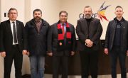 BJK KABATAŞ VAKFI Okulları, Gebze Teknik Üniversitesi İle İş Birliği Yapmak Üzere Prensip Anlaşmasına Vardı