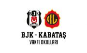 BJK-KABATAŞ VAKFI Okulları Tanıtım Toplantısı 16 Haziran’da Yapılacak