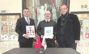 BJK KABATAŞ VAKFI Okulları, Worldwide Cultural Exchange Program (WCEP) ile İş Birliği Protokolü İmzaladı