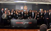 BJK-KABATAŞ Vakfı Okulları’nın Tanıtım Toplantısı Yapıldı