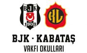 BJK-KABATAŞ VAKFI’ndan Prof. Dr. Cemil Taşçıoğlu Tıp Bilimine Vefa Bursu