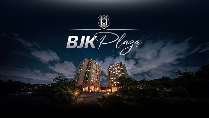 BJK Plaza A ve B Blokta Yer Alan Toplam 39 Adet Bağımsız Bölümün Kiralama İşi İhale İlanı