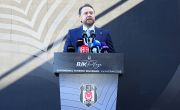 BJK Plaza Gayrimenkul Yatırımcı Buluşması Yapıldı
