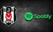 Yeni Sezonda Yeni İş Ortağımız Spotify!