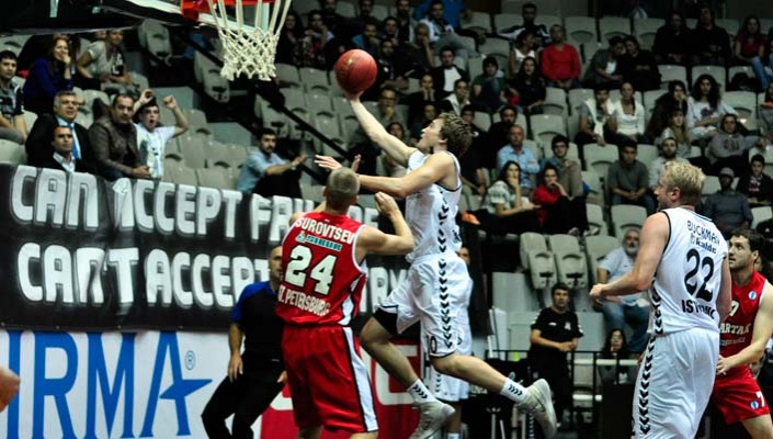 Potada Derbi Heyecanı 