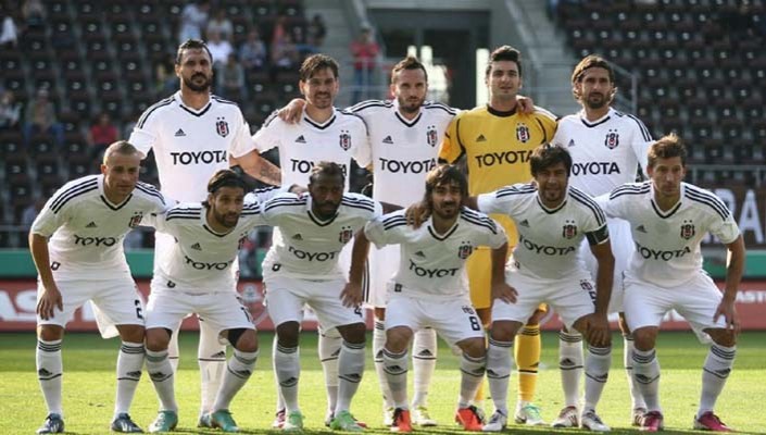 Kamp Programında Değişiklik