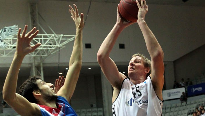 Potada Rakip Trabzonspor M.P.