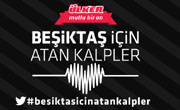 Beşiktaş İçin Atan Kalpler