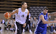 Beşiktaş Sompo Japan: 84  Zenit St. Petersburg: 79