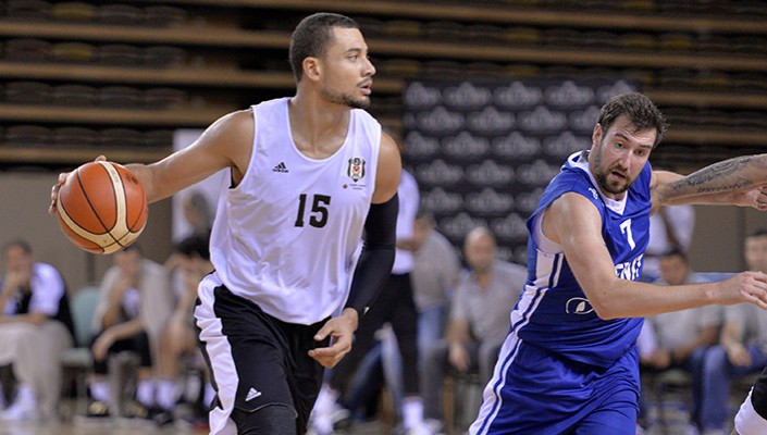 Beşiktaş Sompo Japan: 84  Zenit St. Petersburg: 79
