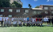 BJK Zonguldak ve Adıyaman Futbol Okulları’ndan BJK Fulya Merkez Futbol Okulumuza Ziyaret