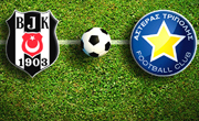 UEFA Avrupa Ligi'nde Rakibimiz Asteras Tripolis