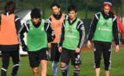 Akhisar Belediyespor Maçı Hazırlıkları Başladı