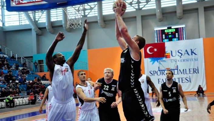 Rakibimiz Aliağa Petkim