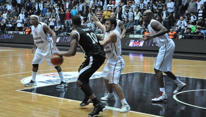 Beko Basketbol Ligi'nde 18. Hafta Programı