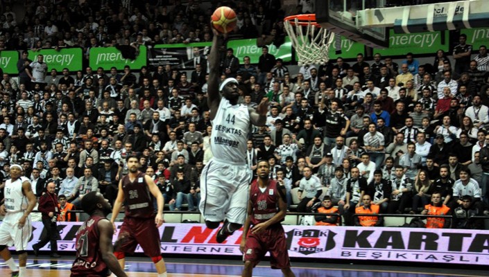 Beşiktaş Milangaz Gurbetçilerimizden Destek Bekliyor