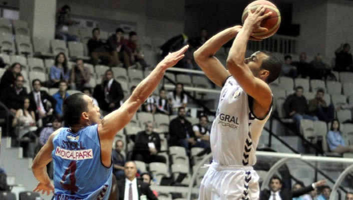 Potada Rakip Uşak Sportif