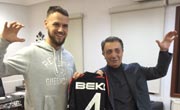 Ahmet Nur Çebi: ‘Alexander Milosevic çok istediğimiz bir futbolcuydu’