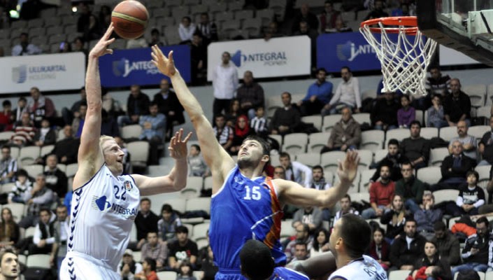 Radnicki Maçı Biletleri Satışa Çıktı