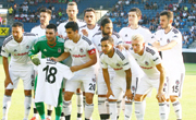 2015-16 Sezonu 1. Hafta Programı Belli Oldu