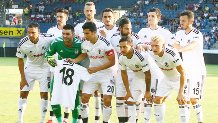 2015-16 Sezonu 1. Hafta Programı Belli Oldu