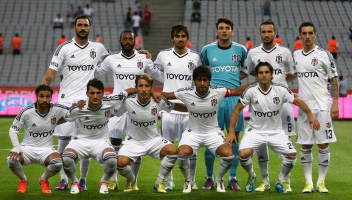 Hakem İlker Meral 