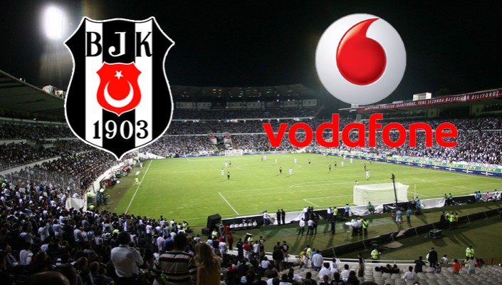 Vodafone ile İyi Niyet Anlaşması