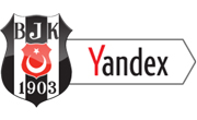 Beşiktaş - Yandex İşbirliği