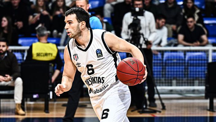 BKT EuroCup A Grubu’nda Rakip Bahçeşehir Koleji