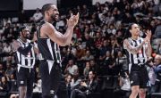BKT EuroCup A Grubu’nda Rakip Buducnost VOLI Podgorica