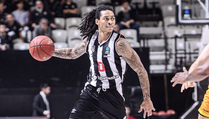 BKT EuroCup A Grubu’nda Rakip Hapoel Shlomo Tel Aviv