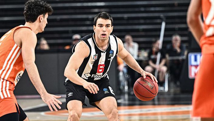 BKT EuroCup A Grubu’nda Rakip Joventut Badalona