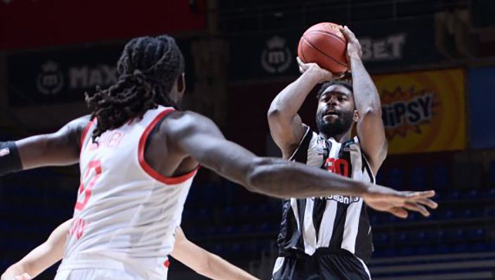 BKT EuroCup A Grubu’nda Rakip ratiopharm Ulm