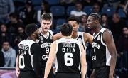 BKT EuroCup Çeyrek Finalinde Rakip Dolomiti Energia Trento