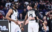BKT EuroCup Finalinde Rakip Cosea JL Bourg-En-Bresse