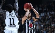BKT EuroCup Finalinde Rakip Cosea JL Bourg-En-Bresse