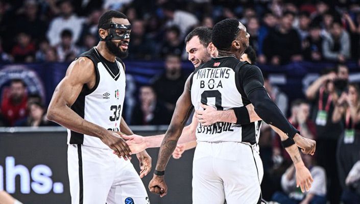 BKT EuroCup Finalinde Rakip Cosea JL Bourg-En-Bresse