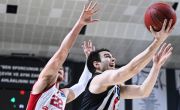 BKT EuroCup Yarı Finalinde Rakip Bahçeşehir Koleji