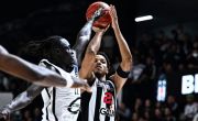 BKT EuroCup’ta Rakip Buducnost VOLI Podgorica
