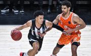BKT EuroCup’ta Rakip Buducnost VOLI Podgorica