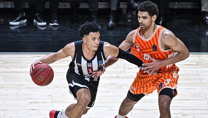 BKT EuroCup’ta Rakip Buducnost VOLI Podgorica