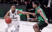 BKT EuroCup’ta Rakip Cedevita Olimpija Ljubljana