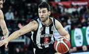 BKT EuroCup’ta Rakip Cedevita Olimpija Ljubljana