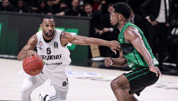 BKT EuroCup’ta Rakip Cedevita Olimpija Ljubljana