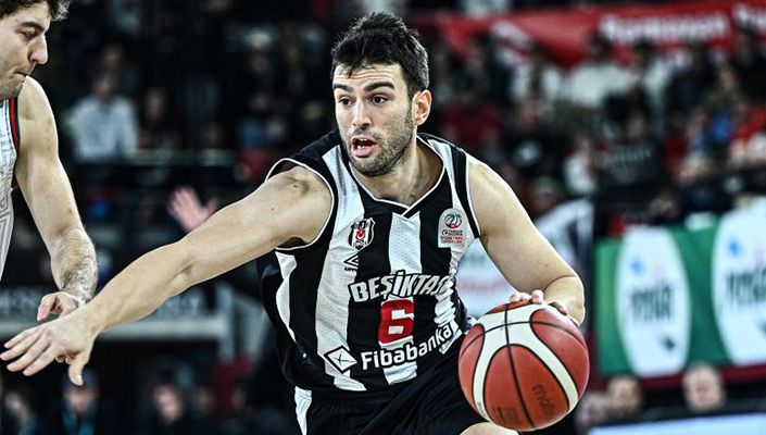 BKT EuroCup’ta Rakip Cedevita Olimpija Ljubljana