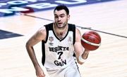 BKT EuroCup’ta Rakip Cosea JL Bourg-En-Bresse